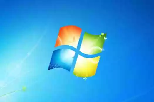 WIN7系统桌面上的图标变成一种打开方式了怎么办？